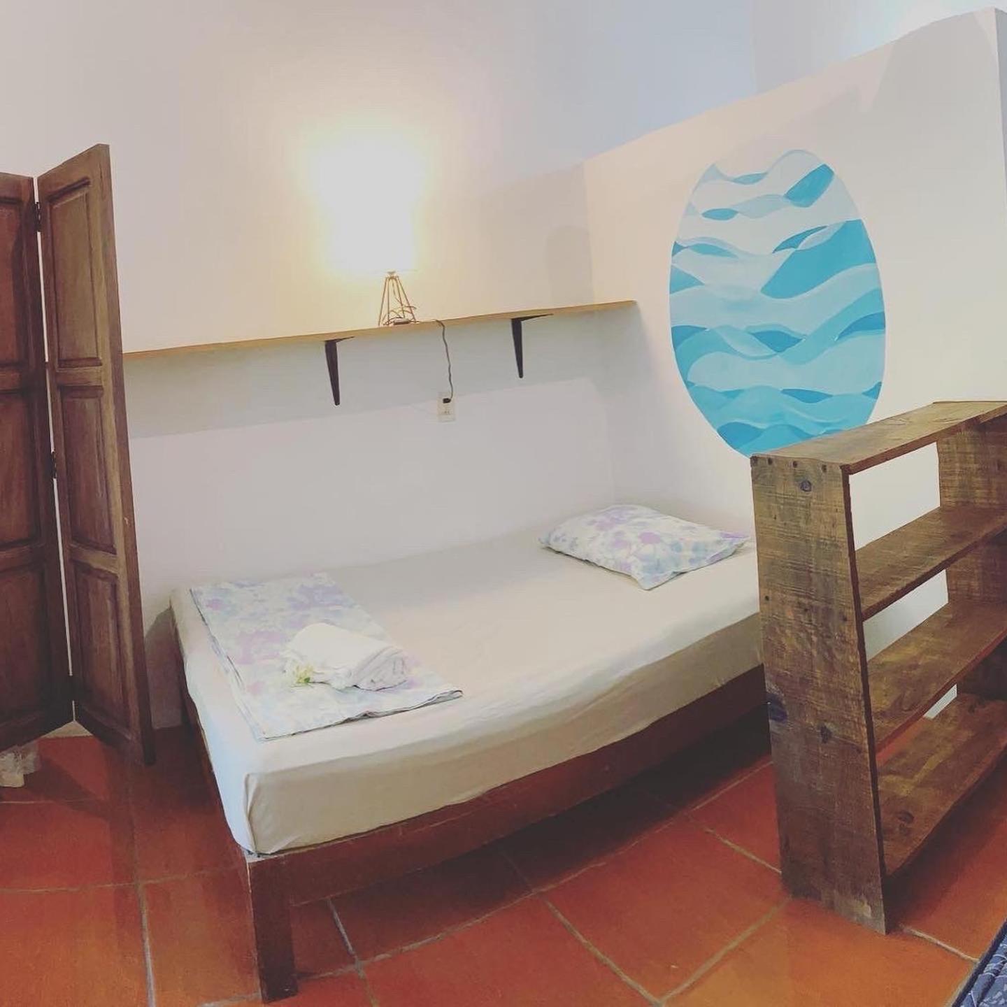 Hostal Mar De Fondo Zipolite Exterior foto